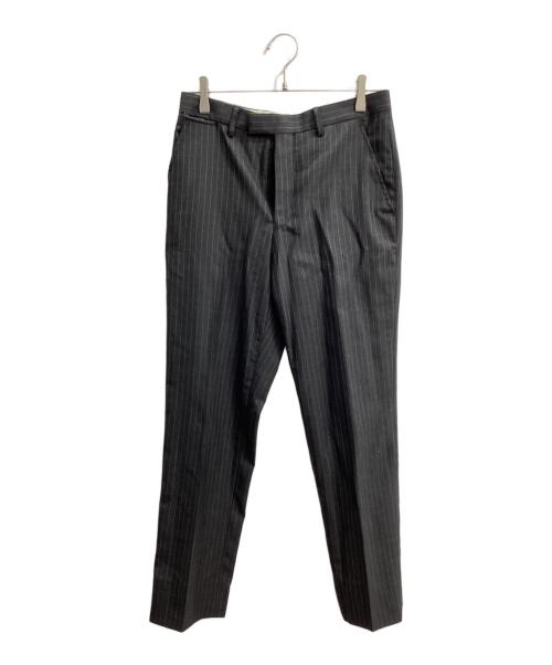 PAUL SMITH（ポールスミス）Paul Smith (ポールスミス) 2Bスーツ ブラック サイズ:Mの古着・服飾アイテム
