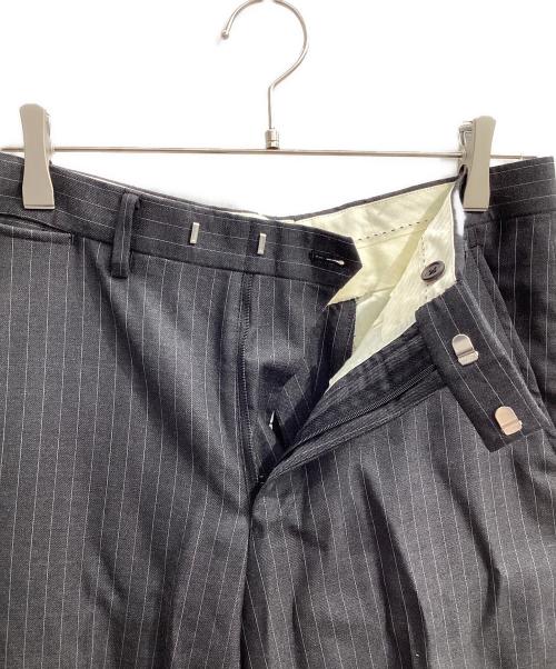 PAUL SMITH（ポールスミス）Paul Smith (ポールスミス) 2Bスーツ ブラック サイズ:Mの古着・服飾アイテム
