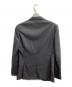Paul Smith (ポールスミス) 2Bスーツ ブラック サイズ:M：12000円