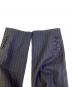 中古・古着 Paul Smith (ポールスミス) 2Bスーツ ブラック サイズ:M：12000円
