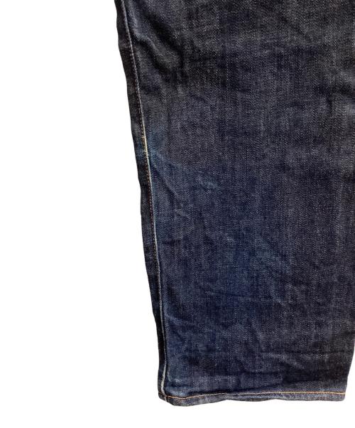 EVISU（エヴィス）EVISU (エヴィス) デニムパンツ インディゴ サイズ:W31の古着・服飾アイテム