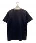 Supreme (シュプリーム) 半袖カットソー ブラック サイズ:XL：7000円