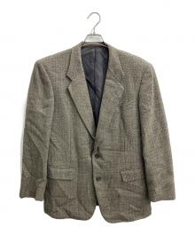 Christian Dior MONSIEUR（クリスチャンディオールムッシュ）の古着「テーラードジャケット」｜グレー