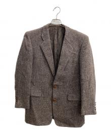 Christian Dior MONSIEUR（クリスチャンディオールムッシュ）の古着「テーラードジャケット」｜ブラウン