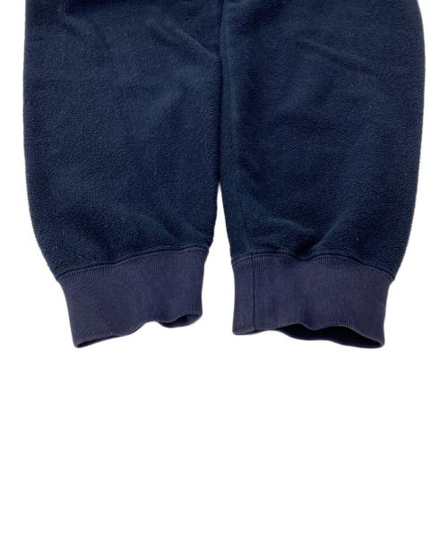 SUPREME（シュプリーム）Supreme (シュプリーム) スウェット　Polartec Small Box Crewneck ネイビー サイズ:XLの古着・服飾アイテム