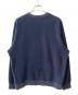 Supreme (シュプリーム) スウェット　Polartec Small Box Crewneck ネイビー サイズ:XL：15000円