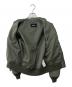 中古・古着 AVIREX (アヴィレックス) CWU-36P VX-31 TOP GUN トップガン フライトジャケット グリーン サイズ:M：15000円