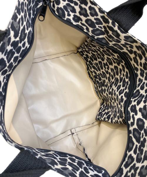 Herve Chapelier（エルベシャプリエ）Herve Chapelier (エルベシャプリエ) 舟形トートバッグの古着・服飾アイテム
