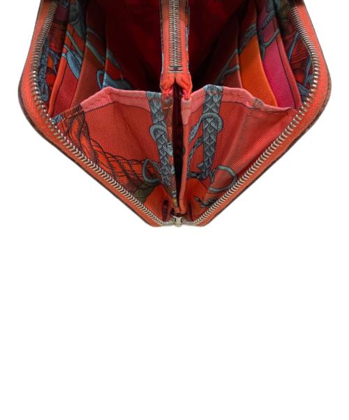 HERMES（エルメス）HERMES (エルメス) コンパクトウォレットの古着・服飾アイテム