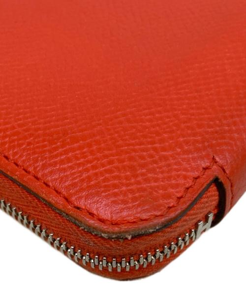 HERMES（エルメス）HERMES (エルメス) コンパクトウォレットの古着・服飾アイテム