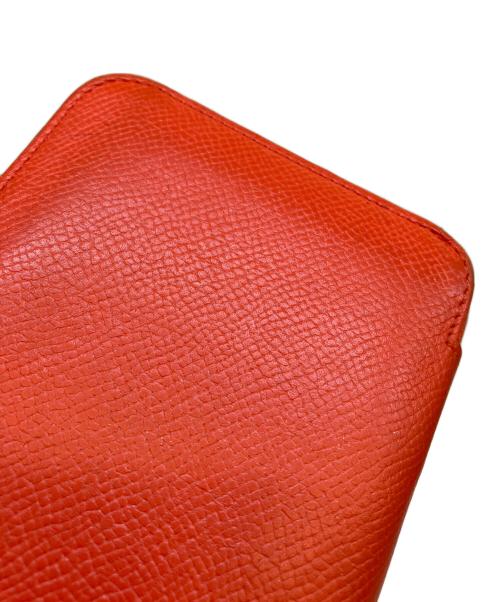 HERMES（エルメス）HERMES (エルメス) コンパクトウォレットの古着・服飾アイテム