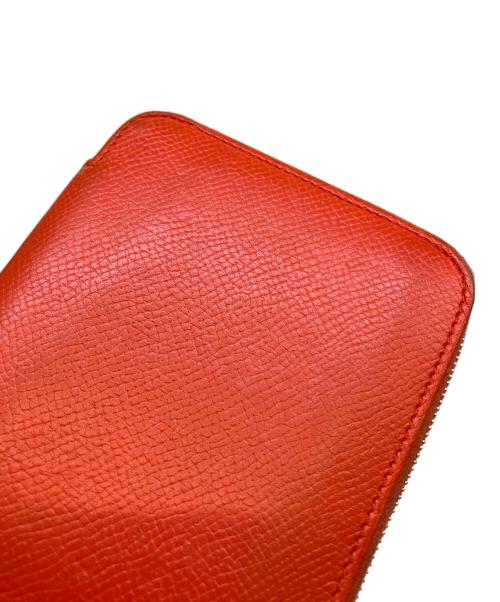 HERMES（エルメス）HERMES (エルメス) コンパクトウォレットの古着・服飾アイテム