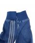 中古・古着 adidas (アディダス) デニムジャケット インディゴ サイズ:M：12000円