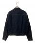 LEVI'S (リーバイス) デニムジャケット ネイビー サイズ:38：25000円