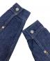 中古・古着 LEVI'S (リーバイス) デニムジャケット ネイビー サイズ:38：25000円