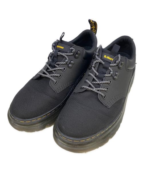 Dr.Martens（ドクターマーチン）Dr.Martens (ドクターマーチン) TARIK LO5 ブラック サイズ:43の古着・服飾アイテム