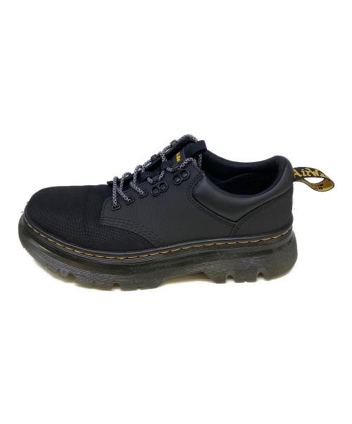 Dr.Martens（ドクターマーチン）Dr.Martens (ドクターマーチン) TARIK LO5 ブラック サイズ:43の古着・服飾アイテム