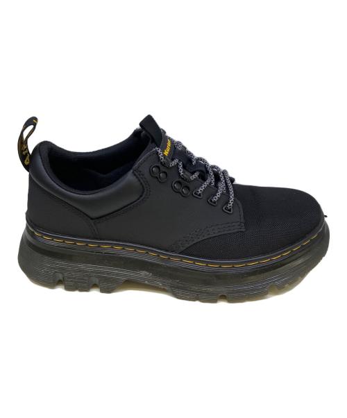 Dr.Martens（ドクターマーチン）Dr.Martens (ドクターマーチン) TARIK LO5 ブラック サイズ:43の古着・服飾アイテム