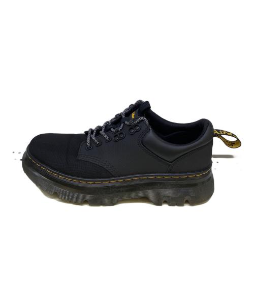 Dr.Martens（ドクターマーチン）Dr.Martens (ドクターマーチン) TARIK LO5 ブラック サイズ:43の古着・服飾アイテム