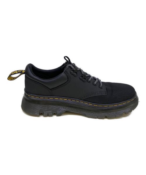 Dr.Martens（ドクターマーチン）Dr.Martens (ドクターマーチン) TARIK LO5 ブラック サイズ:43の古着・服飾アイテム