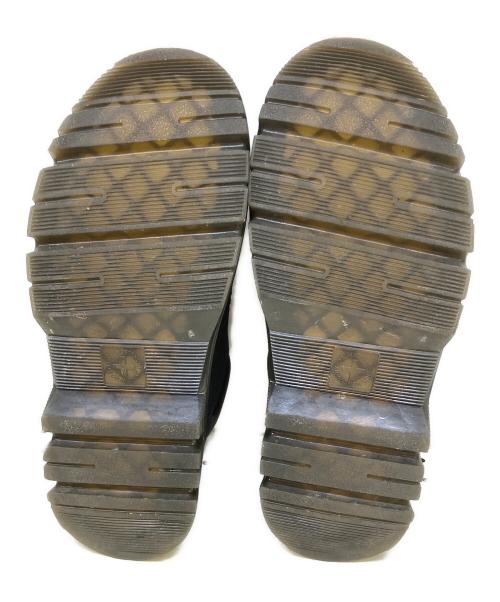 Dr.Martens（ドクターマーチン）Dr.Martens (ドクターマーチン) TARIK LO5 ブラック サイズ:43の古着・服飾アイテム