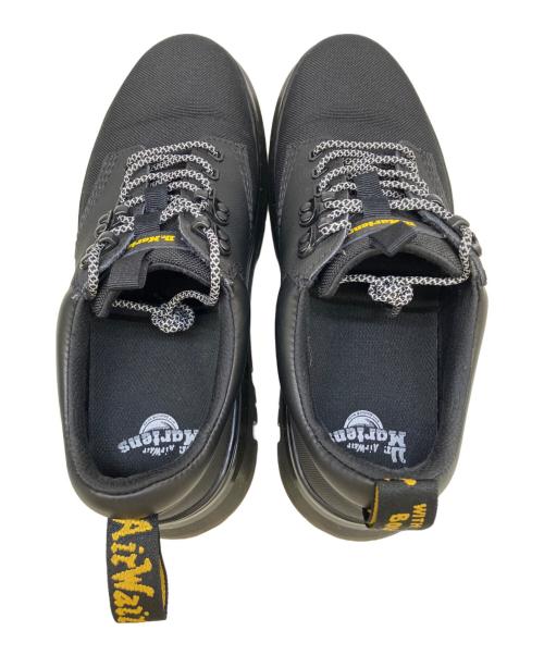 Dr.Martens（ドクターマーチン）Dr.Martens (ドクターマーチン) TARIK LO5 ブラック サイズ:43の古着・服飾アイテム