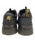 Dr.Martens (ドクターマーチン) TARIK LO5 ブラック サイズ:43：10000円