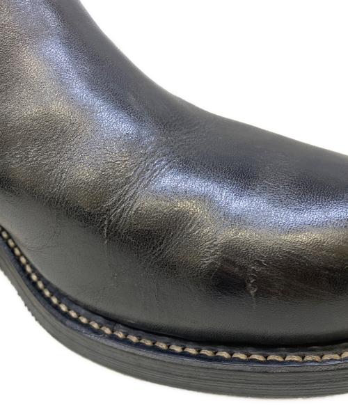 CHIPPEWA（チペワ）CHIPPEWA (チペワ) ブーツ ブラック サイズ:26の古着・服飾アイテム