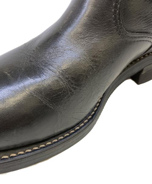 CHIPPEWA（チペワ）CHIPPEWA (チペワ) ブーツ ブラック サイズ:26の古着・服飾アイテム