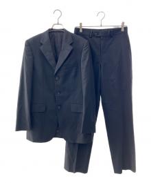 Paul Smith London（ポールスミスロンドン）の古着「3Bスーツ」｜ブラック