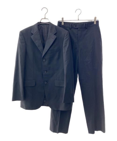 Paul Smith London（ポールスミスロンドン）Paul Smith London (ポールスミスロンドン) 3Bスーツ ブラック サイズ:Mの古着・服飾アイテム