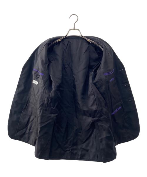 Paul Smith London（ポールスミスロンドン）Paul Smith London (ポールスミスロンドン) 3Bスーツ ブラック サイズ:Mの古着・服飾アイテム