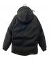 NANGA (ナンガ) URBAN RESEARCH iD (アーバンリサーチアイディー) ダウンジャケット オリーブ サイズ:L：12000円