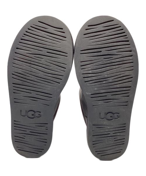 UGG（アグ）UGG (アグ) ブーツ グレー サイズ:23cmの古着・服飾アイテム