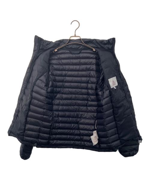 Pyrenex（ピレネックス）Pyrenex (ピレネックス) ダウンジャケット ネイビー サイズ:Sの古着・服飾アイテム
