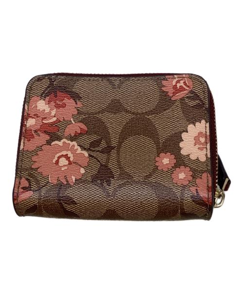 COACH（コーチ）COACH (コーチ) 3つ折り財布の古着・服飾アイテム