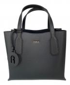 FURLAフルラ）の古着「トートバッグ　CLASSIC 　クラシック」