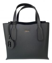 FURLA（フルラ）の古着「トートバッグ　CLASSIC 　クラシック」