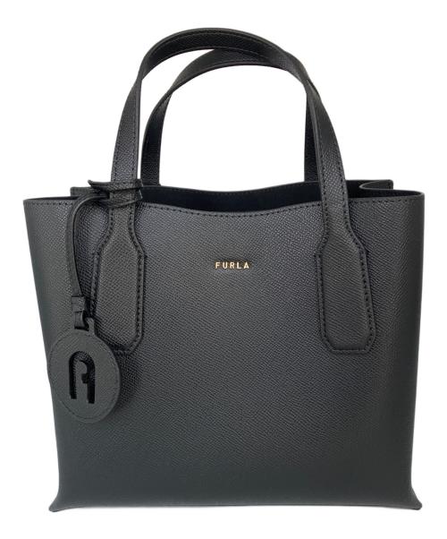 FURLA（フルラ）FURLA (フルラ) トートバッグ　CLASSIC 　クラシックの古着・服飾アイテム