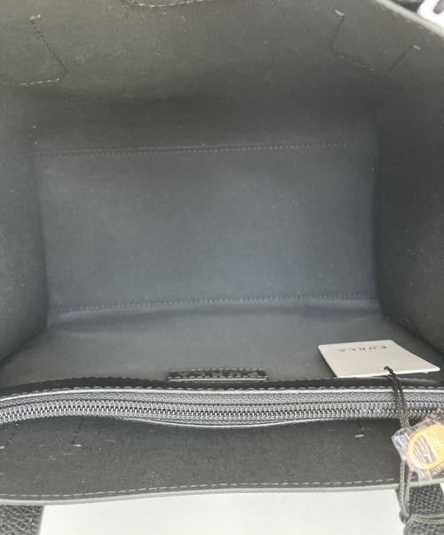 FURLA（フルラ）FURLA (フルラ) トートバッグ　CLASSIC 　クラシックの古着・服飾アイテム