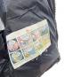 中古・古着 MONCLER (モンクレール) ダウンジャケット グレー：80000円