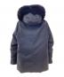 Pyrenex (ピレネックス) BEAMS (ビームス) ダウンジャケット ブラック サイズ:XS：35000円