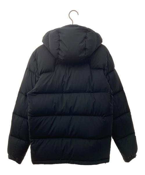 POLO RALPH LAUREN（ポロ・ラルフローレン）POLO RALPH LAUREN (ポロ・ラルフローレン) ダウンジャケット ブラック サイズ:XSの古着・服飾アイテム