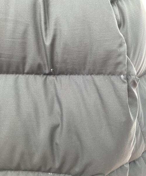 POLO RALPH LAUREN（ポロ・ラルフローレン）POLO RALPH LAUREN (ポロ・ラルフローレン) ダウンジャケット ブラック サイズ:XSの古着・服飾アイテム