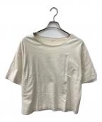 toogoodトゥーグッド）の古着「THE TAPPER T-SHIRT」｜ホワイト