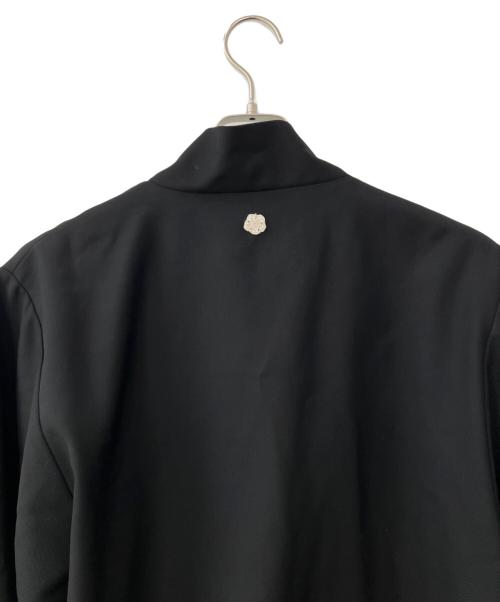 KENZO（ケンゾー）KENZO (ケンゾー) KIMONOジャケット ブラック サイズ:Mの古着・服飾アイテム