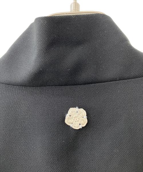 KENZO（ケンゾー）KENZO (ケンゾー) KIMONOジャケット ブラック サイズ:Mの古着・服飾アイテム