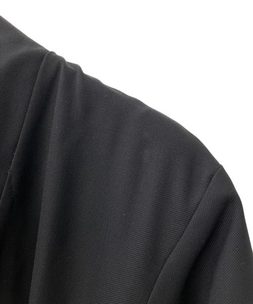 KENZO（ケンゾー）KENZO (ケンゾー) KIMONOジャケット ブラック サイズ:Mの古着・服飾アイテム