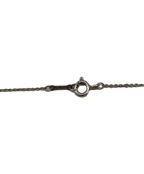 TIFFANY & Co.（ティファニー）Tiffany & Co. (ティファニー) パロマ・ピカソオリーブリーフペンダントの古着・服飾アイテム