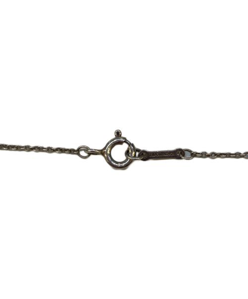 TIFFANY & Co.（ティファニー）Tiffany & Co. (ティファニー) パロマ・ピカソオリーブリーフペンダントの古着・服飾アイテム